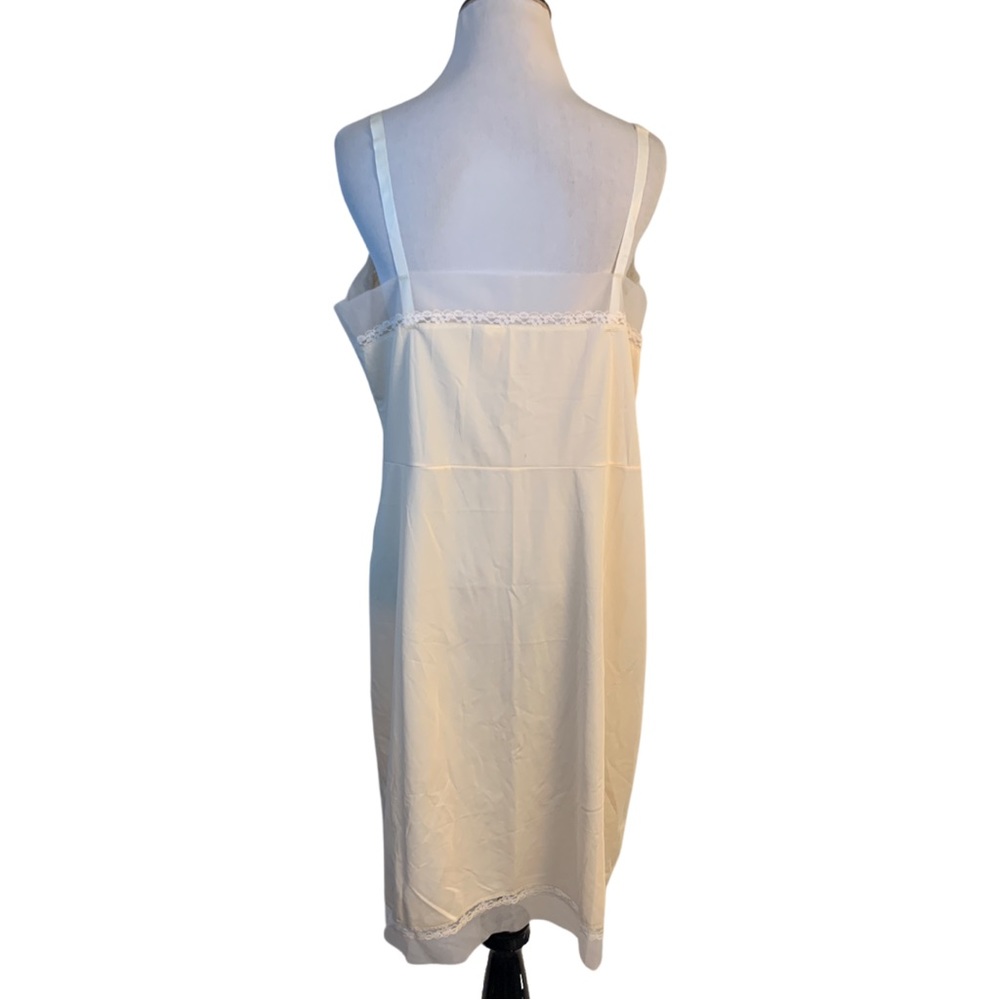 Vintage Aristocraft By Superior Slip - Picture 4 of 6